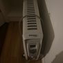 Dimplex electric heaters, perfect condition. Image 3