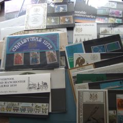 uk premium stamps.