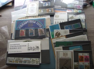 uk premium stamps.