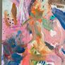 Original Abstract Painting contemporary Art Image 9