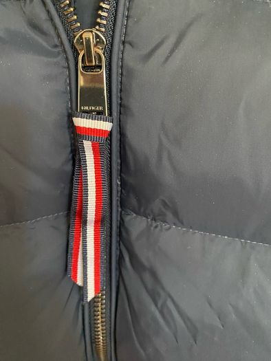 Tommy Hilfiger jacket / shirt coat medium
