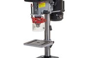 Sip B13-13 Bench Pillar Drill