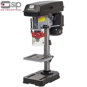 Sip B13-13 Bench Pillar Drill