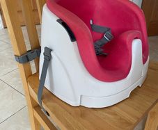 Toddler booster seat