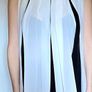 Top silk Aquascutum New w/o tags Image 3
