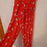 girls jumpsuit Image 2