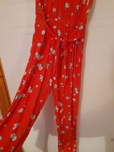 girls jumpsuit