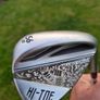 Custom TaylorMade Hi-Toe 3 Wedge (56 degree/ 10 Bounce) Image 5