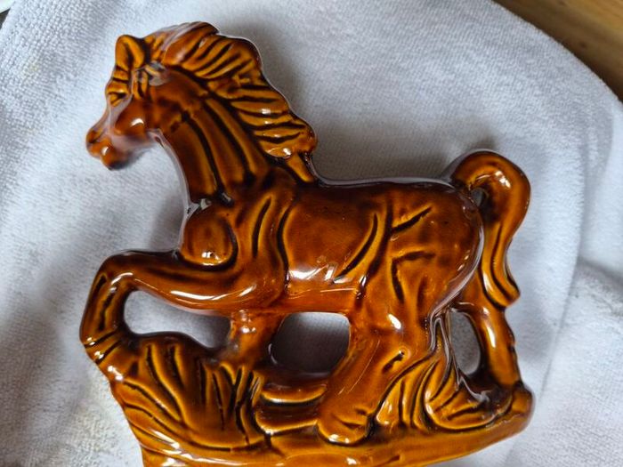 Ornamental Horse