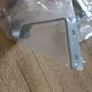 Ikea curtain brackets x 12 Image 3