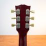 Gibson Les Paul Standard 1996 - Wine Red Image 3