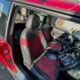 Mini R50 Seats