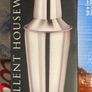 stainless steel cocktail shaker 500 ML brand new Image 2