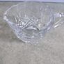 Lovely small Dublin crystal milk jug. No.66 Image 3