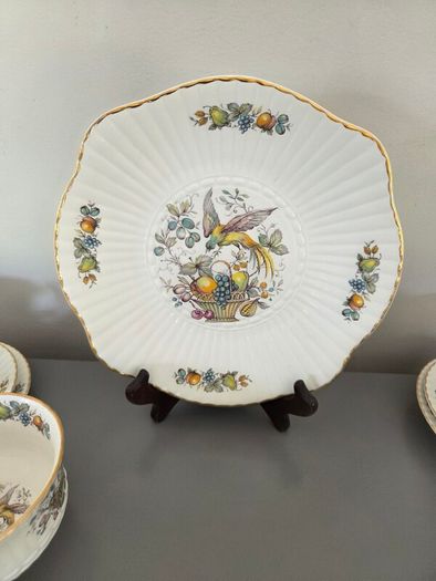 Tea Set Royal Tara