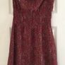 Ladies stunning dress size S Image 7