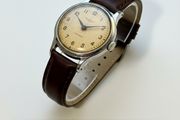 Vintage Ingersol Watch Project
