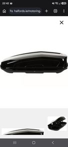 Roofbox