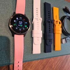 Garmin Venu 2S Music With AMOLED Touchsreen