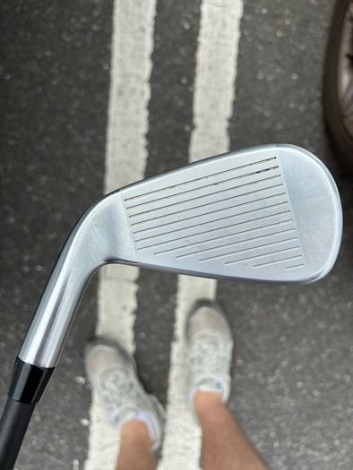 cobra 2 iron