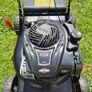 Pro-Lawn Self-Propelled Petrol Lawnmower (Briggs & Stratton 500e 140cc Engine) Image 2