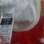 Girl's Christmas pj's Image 3