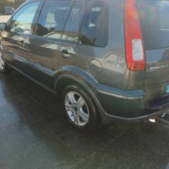2008 Ford Fusion