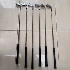 Taylormade p790 irons 5-PW