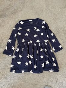 Next dress 2-3 years 98cm