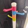 IKEA Kids Coat Stand Image 2