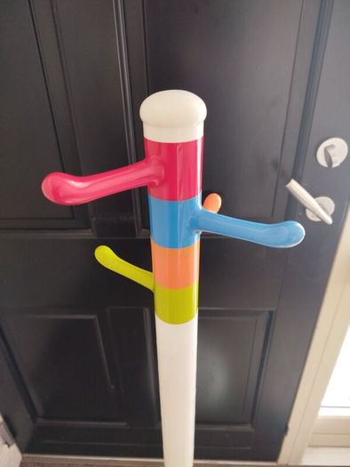 IKEA Kids Coat Stand