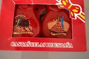 castanets