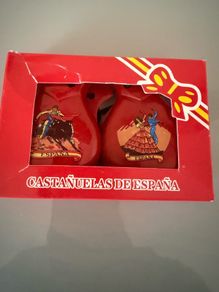 castanets