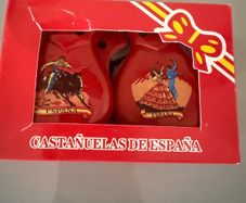 castanets
