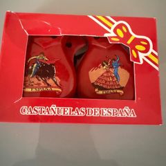 castanets