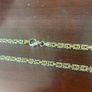gold chain Image 4