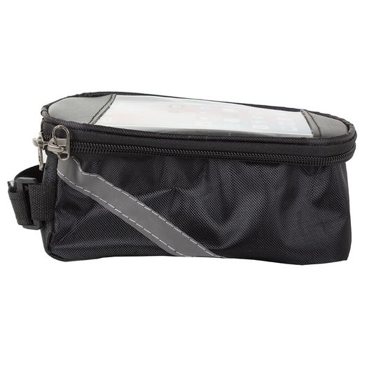 New Universal Waterproof Bicycle Mobile Phone Frame Bag Pouch Road Bikes #1270
