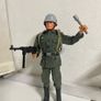 vintage action man Image 7