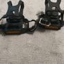 Wellgo MT19-L bicycle pedal Image 7