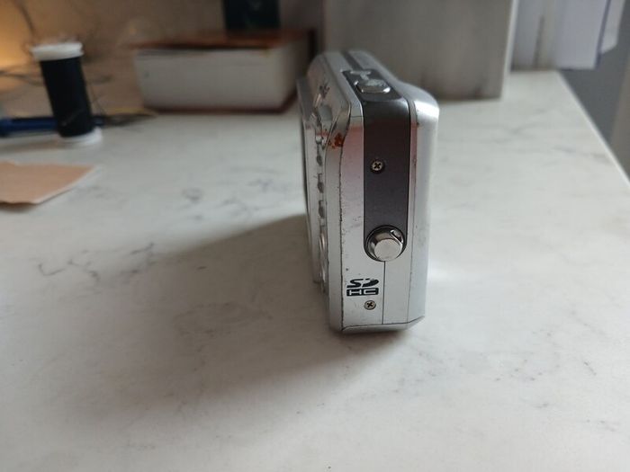 camera