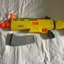 Fortnite Nerf Gun Image 2