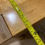 Solid Wood Table Image 6