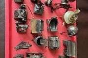 Antique