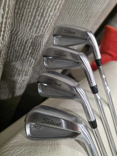 Titleist T150