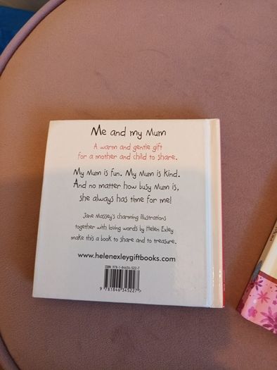 mothers day books