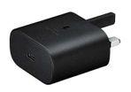 Samsung Type-C Power Adapter 25w