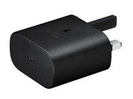 main image for ad Samsung Type-C Power Adapter 25w