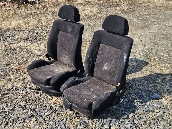 Mk3 GTi original seats