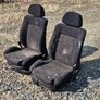Mk3 GTi original seats Image 2
