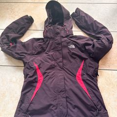 North Face womens jacket